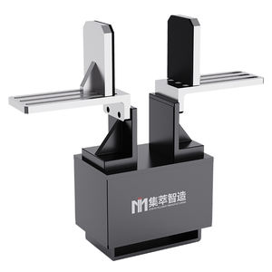 6 अक्ष सहयोगी कोबोट हथियारों के लिए कस्टम भारी-शुल्क स्लिडिंगफ रोबोट हथियार ग्रिपर - Product Image 3