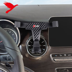 Gravité <span class=keywords><strong>Smartphone</strong></span> téléphone portable <span class=keywords><strong>support</strong></span> de montage de téléphone portable <span class=keywords><strong>support</strong></span> de <span class=keywords><strong>support</strong></span> d'évent pour <span class=keywords><strong>mercedes</strong></span>-benz <span class=keywords><strong>classe</strong></span> V W447 2016-2022 - Product Image 4