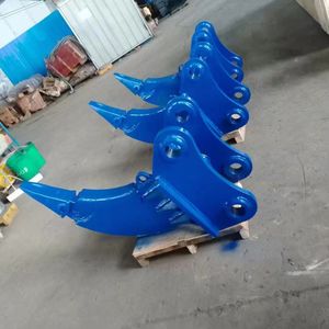 Squartatore originale scavatore scavatore escavatore singolo gambo <span class=keywords><strong>Ripper</strong></span> - Product Image 3