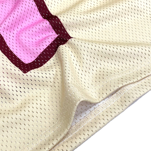 เสื้อยืดผู้ชายพิมพ์ลายพิมพ์ซับลิเมชันแบบสตรีทเสื้อยืดลาย Boxy โอเวอร์ไซส์ผ้าแห้งเร็วเสื้อครอป - Product Image 6