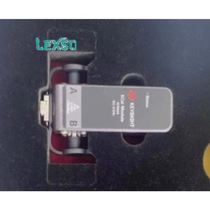 Module d'étalonnage électronique Keysight N7550a (ecal) d'occasion, 1 pièce, DC-4 GHz, 2 ports - Product Image 2