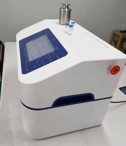 Testador de Vazamento de Embalagem a Vácuo MFT-900 - Product Image 3