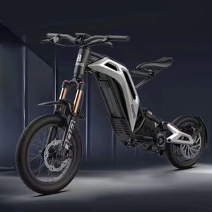 2023 48v 3000W Ebike 35AH longue portée puissantes motos tout-terrain électrique Dirt Bike <span class=keywords><strong>moto</strong></span> électrique <span class=keywords><strong>Moto</strong></span> électrique - Product Image 3