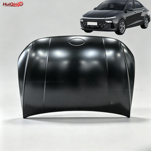 Cofano Motore in Ferro per <span class=keywords><strong>Hyundai</strong></span> ACCENT 2024, Ricambio Carrozzeria, Vendita Diretta dal Produttore - Product Image 1