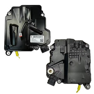 Unidad de Control de Caja de Cambios A0002704452 para Mercedes Benz Clase C S205 C 220 BlueTEC 722.9 Módulo de Cambio de Marchas de Transmisión - Product Image 6