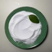 Acétate de sodium anhydre CAS 127-09-3, nettoyage industriel, régulateur de pH, inhibiteur de calcaire