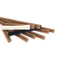 Manchon en papier alvéolé pour protection d'angle en bois, emballage de protection pour bouteille d'eau en verre, housse de protection pour emballage de bouteille en verre