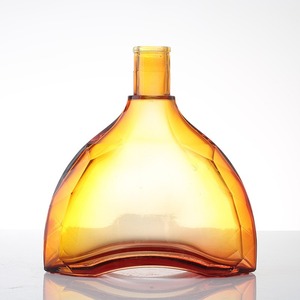 Precio <span class=keywords><strong>de</strong></span> fabricación Botellas <span class=keywords><strong>de</strong></span> vidrio utilizadas para almacenar whisky y varios <span class=keywords><strong>tipos</strong></span> <span class=keywords><strong>de</strong></span> <span class=keywords><strong>bebidas</strong></span> alcohólicas 500ml 550ml 750ml - Product Image 3