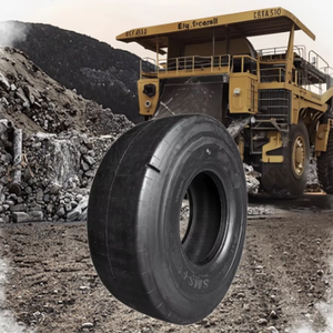 Pneumatici Radiali per Caricatori Pesanti 11.00R20, Gomme Radiali per Macchine da Costruzione e Movimento Terra - Product Image 5
