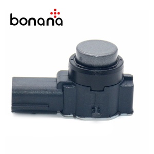 Aide au stationnement automatique, capteur de stationnement PDC pour GM Chevy Cadillac Buick Cadillac 13418011 - Product Image 5