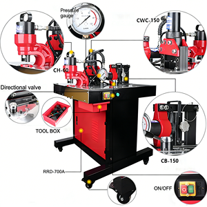 <span class=keywords><strong>Machine</strong></span> à cintrer les barres d'armature portable, batterie Li-ion et type à prise secteur, <span class=keywords><strong>machine</strong></span> à cintrer les barres portatives - Product Image 2