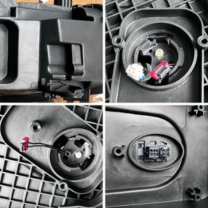 Faros Delanteros Modificados para BMW F15, Versión Americana, G38 G08 F35 GLE W212 W205 <span class=keywords><strong>ES25</strong></span> 63117317103/63117317102 - Product Image 4