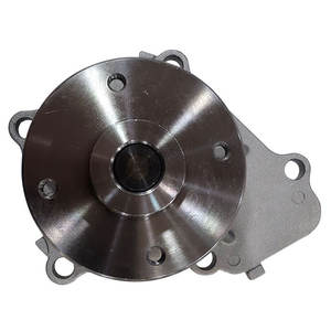 Bomba de Agua Coreana OEM ODM B101040F27 para TOYOTA NISSAN HONDA - Pieza Personalizable del Sistema de Refrigeración del Motor de Fabricante Coreano - Product Image 2