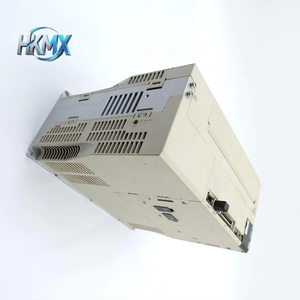 High Precision Servo <b>Drive</b> SGDV-330A01A002000 Industrial Automation Actuator SGDV-470A01A Motion Control System SGDV-550A01A Com - Product Image 1