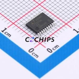 ชิปวงจรรวม LT1970ACFE TSSOP-20-EP # PBF เครื่องขยายเสียงปฏิบัติการ - Product Image 1