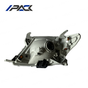 ไฟหน้า LED Xenon HID สำหรับ Hilux <span class=keywords><strong>Vigo</strong></span> <span class=keywords><strong>2005</strong></span> H11 6500 ลูเมนส์ 8000K 81105-0K010 81106-0K010 81130-0K090 ขายส่งจากโรงงาน - Product Image 3