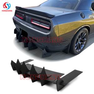 Diffuseur arrière <span class=keywords><strong>Challenger</strong></span> en gros de l'usine Chaoshenghang 2015 2016 2017 2018 2019 2020 <span class=keywords><strong>2021</strong></span> 2022 2023 - Product Image 5