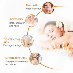 Индивидуальная этикетка 100% натуральное кокосовое масло, органическое масло-носитель, кокосовое масло, все натуральные растения - Product Image 3