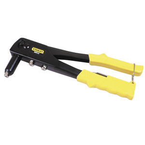 Pistolet à rivets Stanley Mr33 10 mm pour la jonction des métaux - Product Image 1
