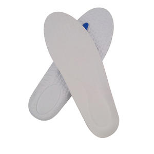 Plantillas deportivas de silicona GEL personalizadas para mujeres y hombres, zapatillas de deporte, soporte de arco ortopédico, plantilla para zapatos, fascitis Plantar plantilla para, suela insertada - Product Image 4