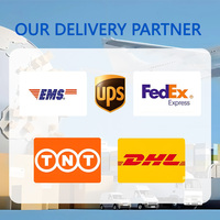 Agent d'expédition Ali Express Chine Guangzhou vers l'Afrique DDP – Services de logistique et de transitaire aérien