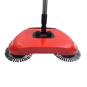 Magic — balayeuse rotative 3 en 1 de nettoyage domestique automatique, appareil à rotation à 360 °, <span class=keywords><strong>balai</strong></span>, dépoussiérage de sol - Product Image 6