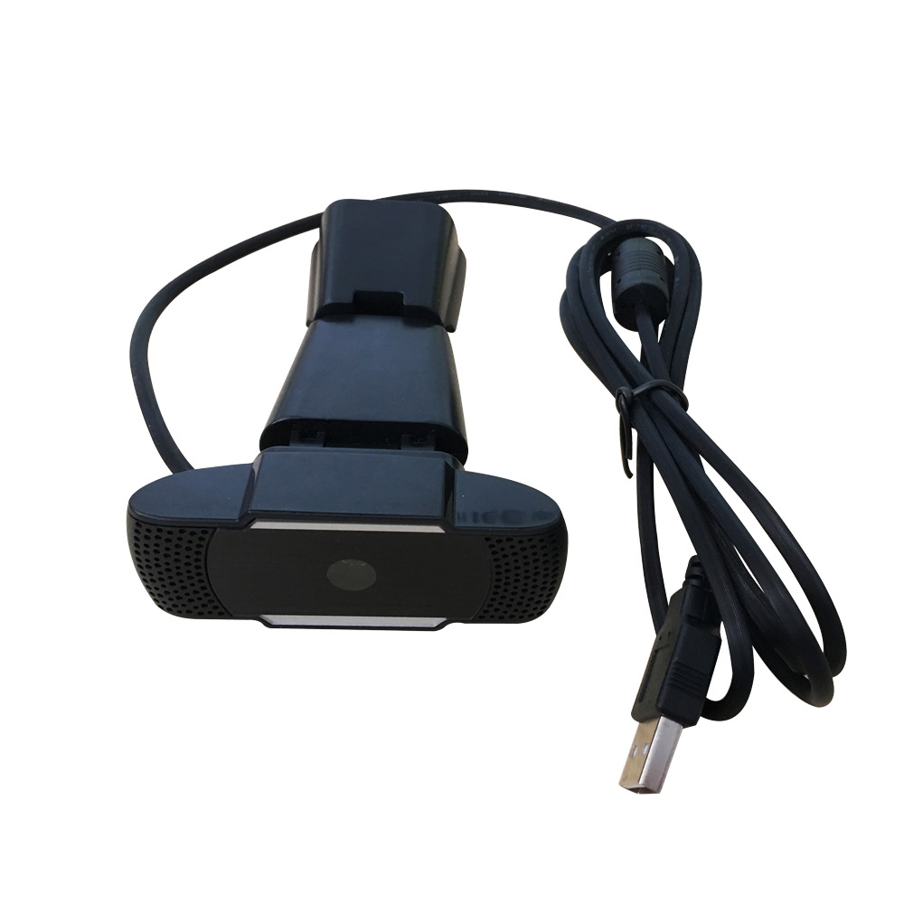 Веб-камера Super 2K FHD Usb со встроенным микрофоном и автофокусом, 2 МП