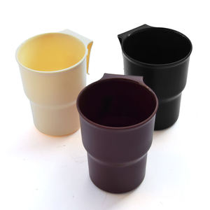 Portavasos Multifuncional para Bebidas, Celular y Basura, para el Lateral del Asiento del Auto, Venta al Por Mayor - Product Image 2