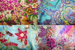 Pañuelo de Seda de Lujo 100% Seda de Morera para Mujer, Pañuelo Cuadrado de Seda de Alta Calidad con Logotipo Personalizado, Accesorios para Bolsos, Tamaño Pequeño - Product Image 2