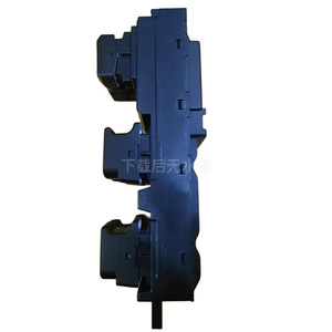 Window Regulator <b>Switch</b> For Changan Zhishang XT Yado XT 13-15 3746050-U02 Electric <b>12V</b> - Product Image 3
