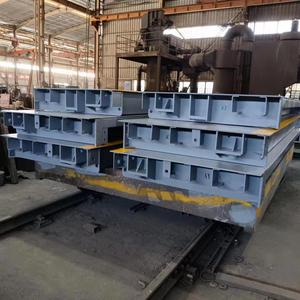 Đánh Giá Cao Xách Tay Cầu Cân Điện Tử Có Trọng Lượng Xe Tải Quy Mô Với Pit Hoặc Pitless 30ton-150ton Xe Có Trọng Lượng Quy Mô - Product Image 5