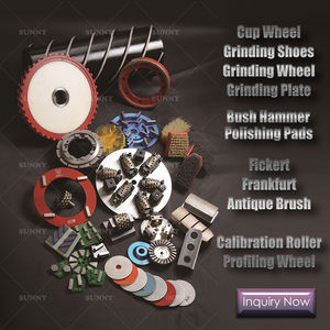 <span class=keywords><strong>EZ</strong></span> เปลี่ยน 1/4 pcd รูปร่างลูกศรรองเท้าเจียรคุณภาพระดับพรีเมียมเครื่องมือเจียรเพชรสําหรับเครื่องบดแบรนด์ - Product Image 5