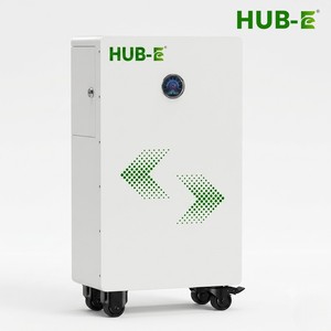 Convertisseur solaire hybride 5,5 kW-11 kW à onde sinusoïdale pure MPPT hors réseau et sur réseau pour usage domestique et commercial - Product Image 1