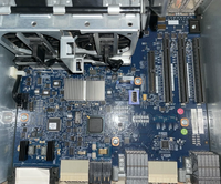 신규 또는 중고 IBM 서버 마더 보드