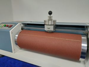 <span class=keywords><strong>DIN</strong></span> ASTM D5963 ISO <span class=keywords><strong>DIN</strong></span> Abriebfest igkeits <span class=keywords><strong>tester</strong></span> - Product Image 4