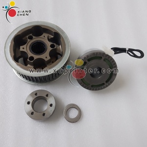 WD Alta Calidad SA.109.1331 Embrague de Acoplamiento Dentado H2.109.1321 CD102 SM102 CX102 XL105 Piezas de Repuesto para Embrague y Accionamiento de Alimentación - Product Image 4