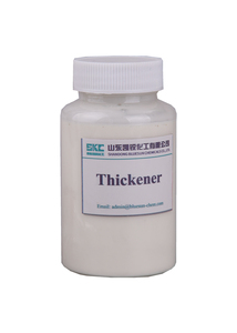 Acrylic Copolymer chất làm đặc chức năng monomer từ Bluesun hóa chất/giấy hóa chất - Product Image 4