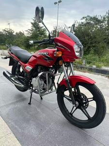 <span class=keywords><strong>Suzuki</strong></span> WYS CG125 <span class=keywords><strong>125cc</strong></span>, le roi du drift, compteur électronique, arbre d'équilibrage du moteur, éclairage LED, vitesse maximale >120 km/h - Product Image 6