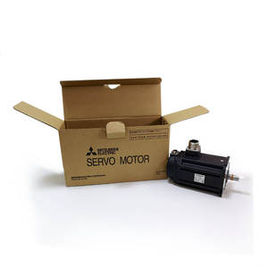 FANUC Mitsubishi HF105S-A48 New Original Servo Motor Industrial Spare Part - Product Image 6