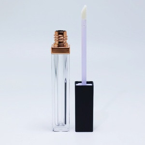 Cosmétiques de beauté de haute qualité à étiquette privée, maquillage liquide mat imperméable personnalisé, gloss à lèvres - Product Image 5