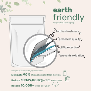 Rosebest Polvere di Succo di Barbabietola Rossa Biologica Certificata all'Ingrosso, Integratore Superfood per Aumentare l'Ossido Nitrico - Product Image 4