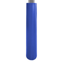Protection de poteau de basketball en mousse de sécurité, coussin de protection personnalisé en cuir PVC pour poteau, tapis de protection pour poteau