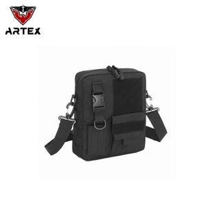 Portable Shoulder <b>Bag</b> Tactical <b>Molle</b> Men's Messenger <b>Bag</b> for Outdoor Sling <b>Bag</b> - Product Image 4