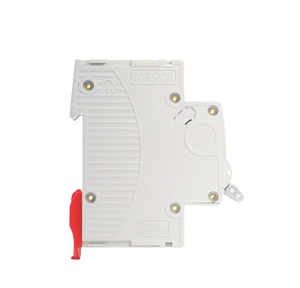 Interruptor de Circuito Trifásico de Alta Calidad <span class=keywords><strong>ONESTO</strong></span>, Tipo Riel DIN, 80A, 100A, 125A, MCB - Product Image 3