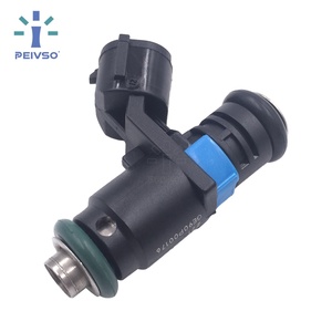หัวฉีดน้ำมันเชื้อเพลิง PEIVSO รุ่น 03C906031A สำหรับรถยนต์ VW, Audi และ Skoda 03C 906 031 A - Product Image 2