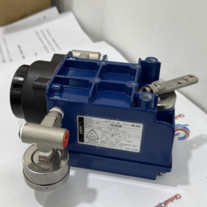 AVP102H HART Smart Aluminium Précision 0,3 % pour le contrôle de processus et les actionneurs pneumatiques - Product Image 5