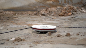 BETO-Máquina cortadora de piedra usada de fábrica, de buena calidad, para cantera - Product Image 6