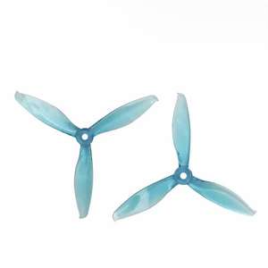 5inch 5149 Quadcopter Prop <b>Drone</b> Propeller Set 2CW and 2CCW for Multicopter FPV <b>Racing</b> <b>Drone</b> - Product Image 2
