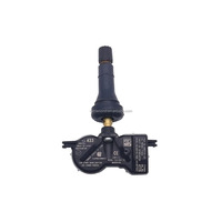Nouveau capteur TPMS Camenzind 68313387AA pour Jeep Compass Grand Cherokee pour Dart Fiat 500x-433 MHz