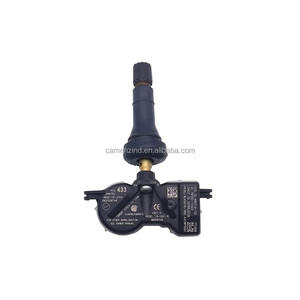 Capteur TPMS 68313387AA pour Chrysler Jeep Compass Grand Cherokee Dodge Dart <span class=keywords><strong>Fiat</strong></span> 500x 68313387AB 68313387AC 68252493AB 433 MHz - Product Image 2